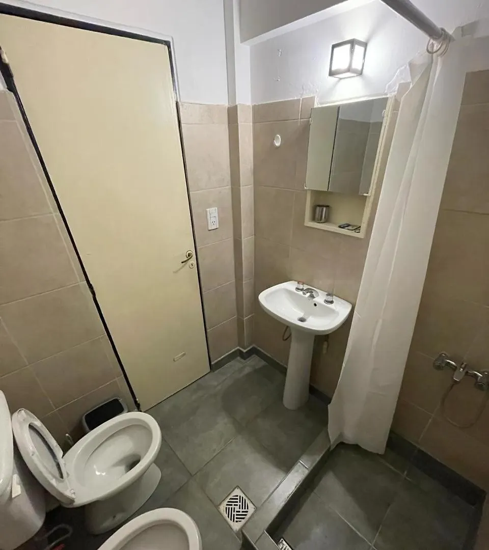 Apartamento Hermosa Tiny House De 1 Dormitorio En Mendoza 0*,  Argentina