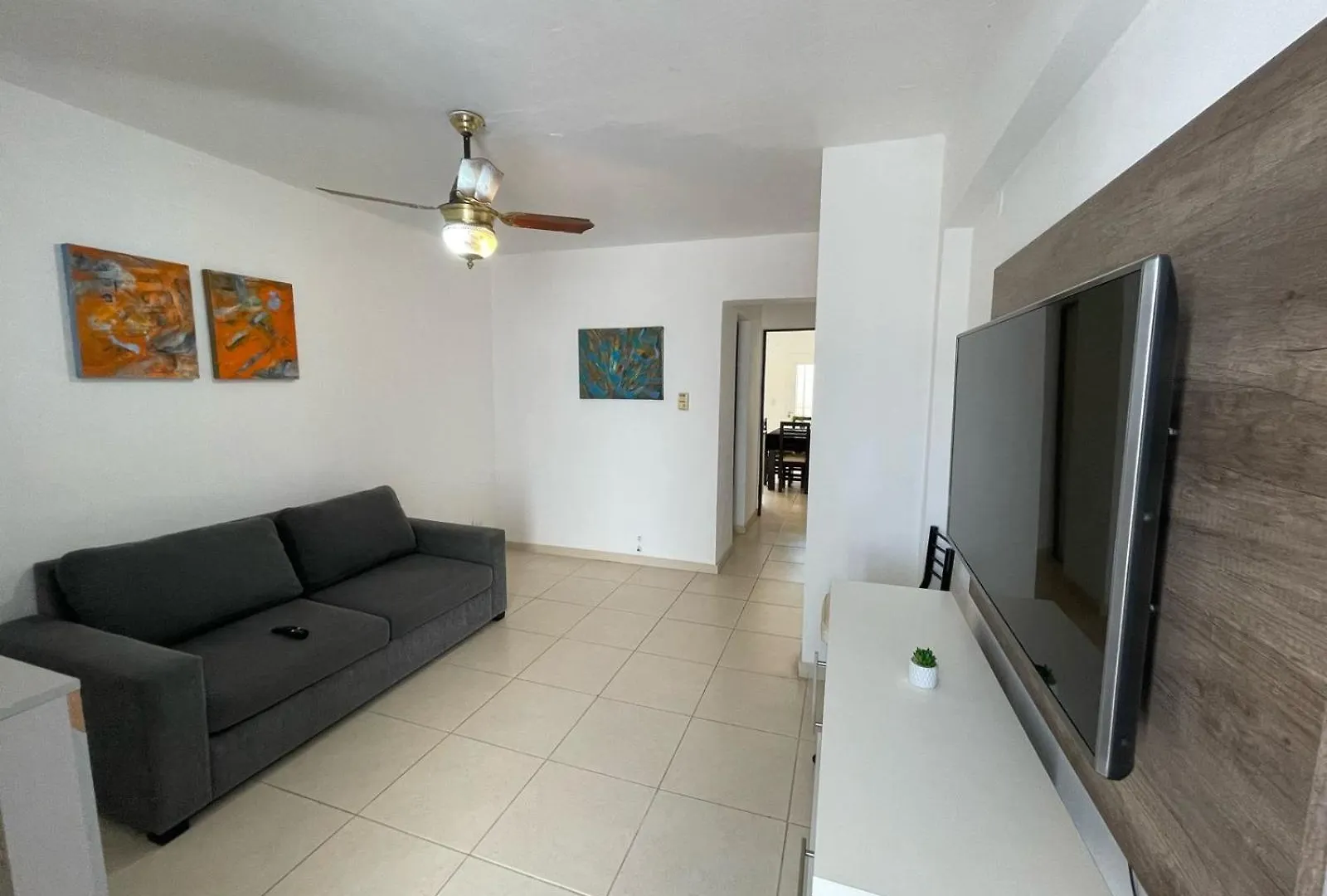 Apartamento Hermosa Tiny House De 1 Dormitorio En Mendoza