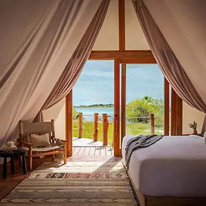 Habitas 5*, Bacalar México