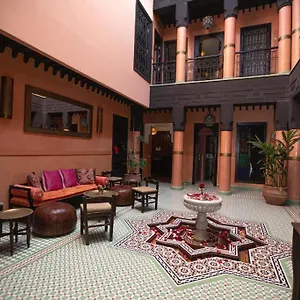 Sultan Suleiman 3*, Marrakesh Marruecos