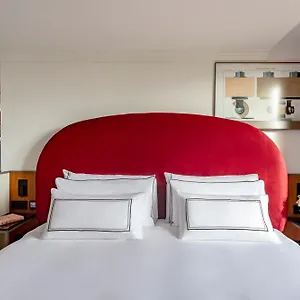 Marquis Member Of Meliá Collection 5*, París Francia
