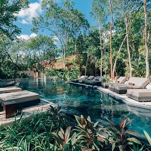 Bardo - Adults Only 5*, Tulum México