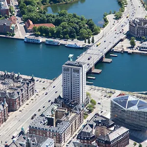 Danhostel & , Copenhague Dinamarca
